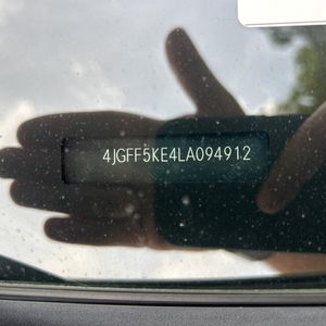 صورة مصغرة 54 لـ 2020 Mercedes-BENZ GLS