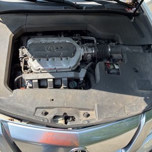2010 Acura TL BASE — миниатюра 44