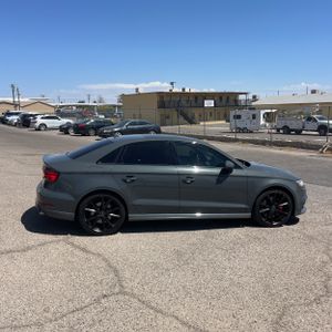 AUDI S3 2.0T PREMIUM PLUS - 10