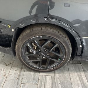2025 KIA K4 GT-LINE TURBO — миниатюра 17