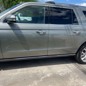 FORD EXPEDITION MAX LIMITED - 3