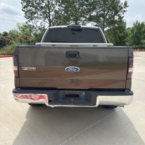 FORD F150 XLT - 7