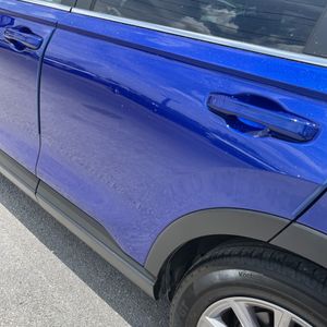 2024 Honda CR-V EX — миниатюра 62