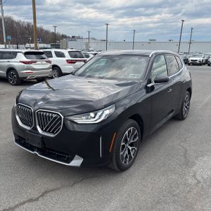 BMW X3 30 XDRIVE - 1