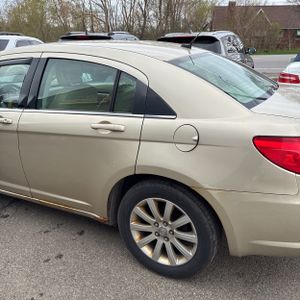 CHRYSLER SEBRING LIMITED - 6