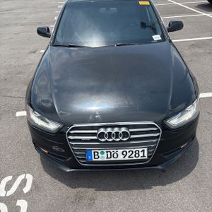 صورة مصغرة 15 لـ 2013 AUDI A4 2.0T PREMIUM