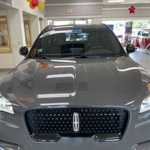 صورة مصغرة 15 لـ 2022 Lincoln AVIATOR BLACK LABEL