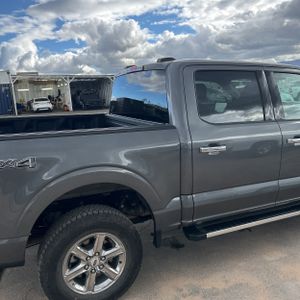 FORD F-150 XLT - 9