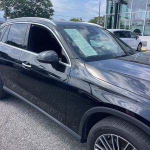 صورة مصغرة 13 لـ 2024 Mercedes-BENZ GLC