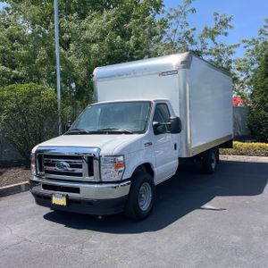 FORD E-350 CUTAWAY - 3