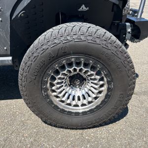 2024 JEEP GLADIATOR WILLYS — миниатюра 20