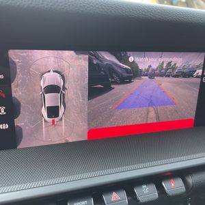 2022 Porsche 911 CARRERA 缩略图 40