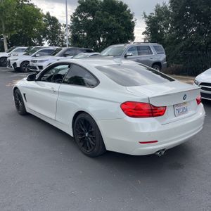 BMW 4 SERIES 428I - 5
