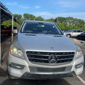 صورة مصغرة 14 لـ 2015 Mercedes-BENZ M-CLASS
