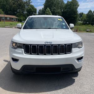 صورة مصغرة 14 لـ 2018 JEEP GRAND CHEROKEE LAREDO E