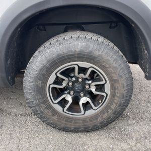 2016 RAM 1500 REBEL 照片 18