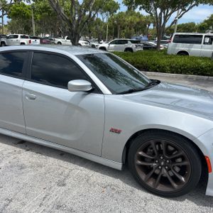 2022 Dodge CHARGER SCAT PACK 照片 13