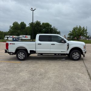 FORD F-250 SUPER DUTY XLT - 10