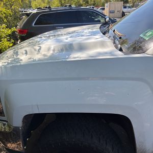 CHEVROLET SILVERADO 1500 LT - 1