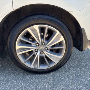 صورة مصغرة 18 لـ 2017 Acura MDX SH-AWD W/TECH