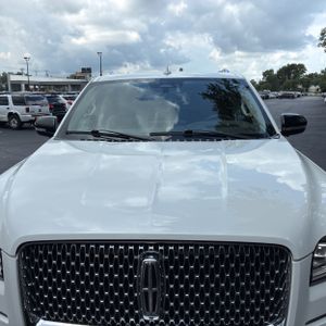 2022 Lincoln NAVIGATOR RESERVE 照片 15