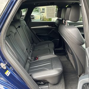 2020 AUDI Q5 PREMIUM 照片 34