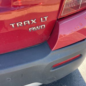 2015 Chevrolet TRAX LT 缩略图 23