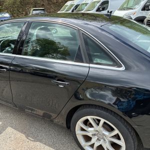 AUDI A4 PREMIUM PLUS - 6