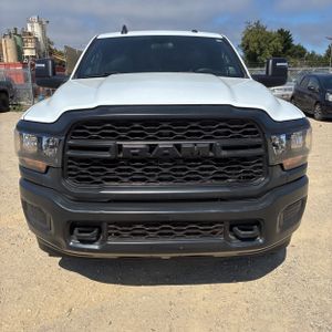 2023 RAM 2500 TRADESMAN 缩略图 14
