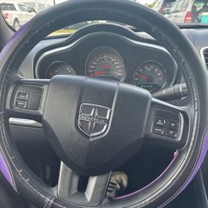2014 Dodge AVENGER SE 缩略图 62