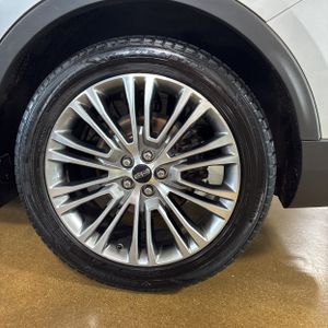 صورة مصغرة 16 لـ 2016 Lincoln MKX RESERVE