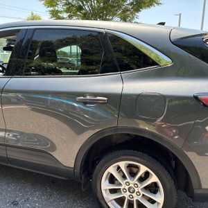 صورة 5 لـ 2020 FORD ESCAPE SE