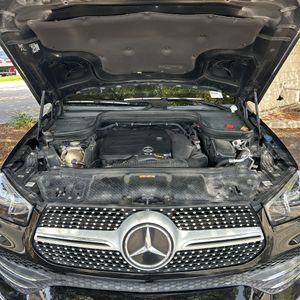 صورة مصغرة 46 لـ 2021 Mercedes-BENZ GLE