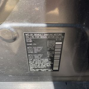 صورة مصغرة 50 لـ 2016 Nissan ROGUE SV