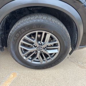 صورة مصغرة 20 لـ 2024 Nissan ROGUE S