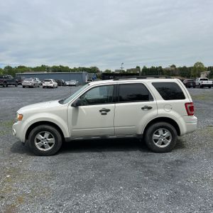 FORD ESCAPE XLT - 3