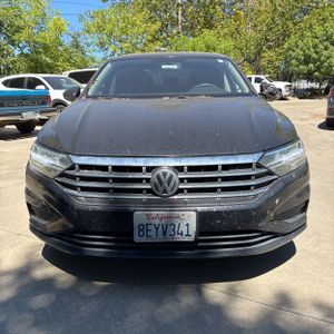 2019 Volkswagen JETTA S 缩略图 14