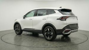 صورة 5 لـ 2026 KIA SPORTAGE LX