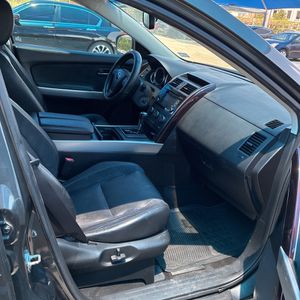 2013 Mazda CX-9 GRAND TOURING 缩略图 30