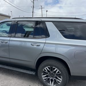 CHEVROLET TAHOE Z71 - 6