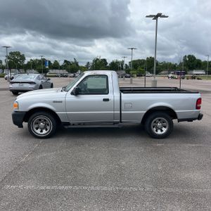 FORD RANGER XL - 3