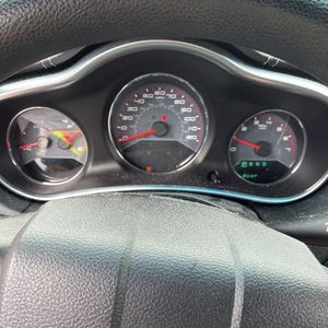 2013 Dodge AVENGER SE — миниатюра 38
