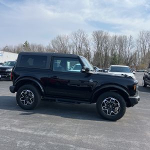 FORD BRONCO OUTER BANKS ADVANCED - 10