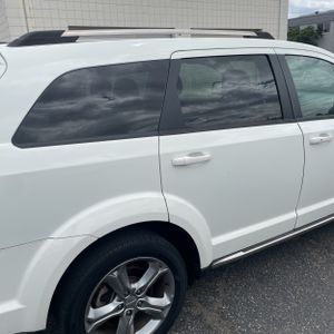 DODGE JOURNEY CROSSROAD - 9