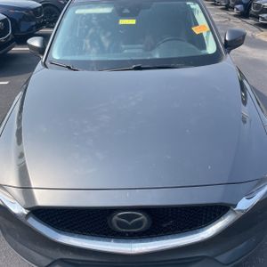 2020 Mazda CX-5 TOURING 缩略图 15