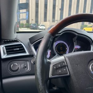 2011 Cadillac SRX LUXURY COLLECTION 照片 67