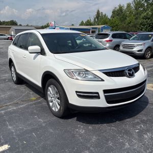 2008 Mazda CX-9 TOURING 缩略图 12