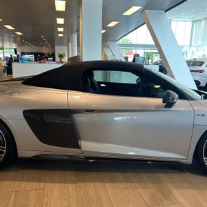 AUDI R8 SPYDER V10 PERFORMANCE QUATTRO S TRONIC - 9