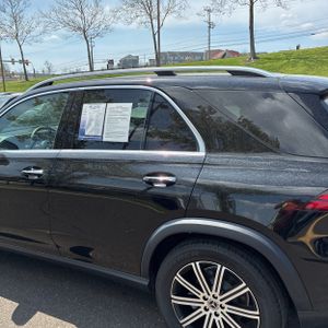 MERCEDES-BENZ GLE - 6