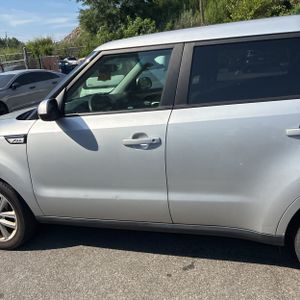2018 KIA SOUL + — фото 4